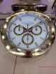 2018 Buy Copy Rolex Wall Clock - Cosmograph Daytona Gold Wall Clock (2)_th.jpg